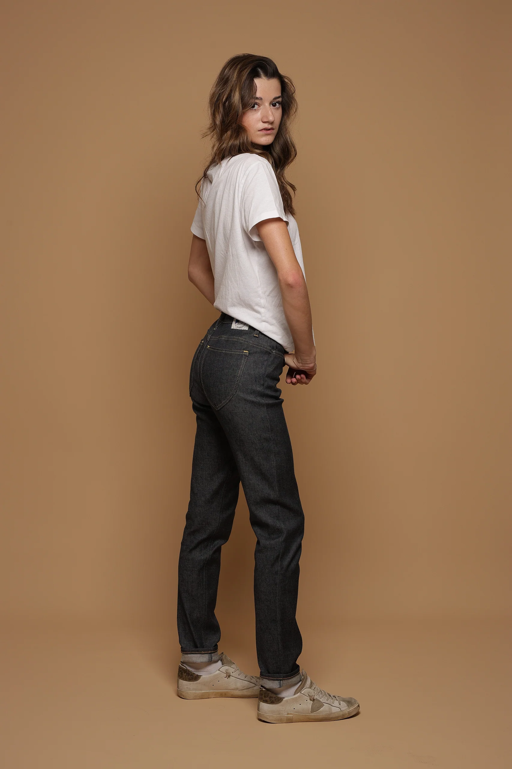 Jeans pour femme